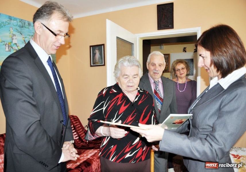 Zdjęcie w galerii na portalu naszraciborz.pl: Cyganka prawdę powiedziała wiadomości z regionu