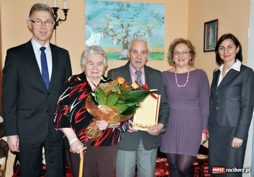Zdjęcie w galerii na portalu naszraciborz.pl: Cyganka prawdę powiedziała wiadomości z regionu