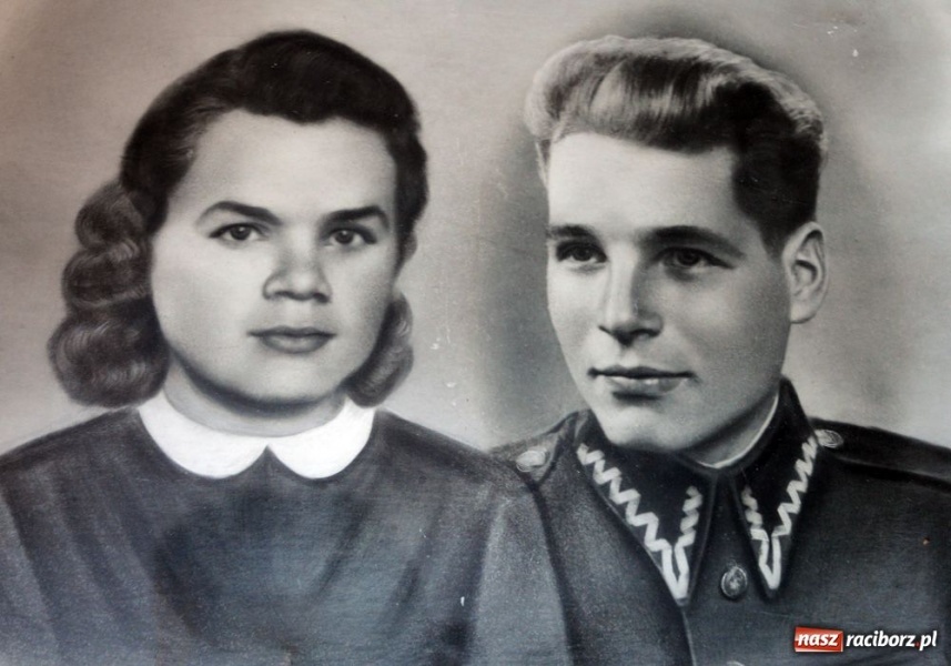 Zdjęcie w galerii na portalu naszraciborz.pl: Cyganka prawdę powiedziała wiadomości z regionu