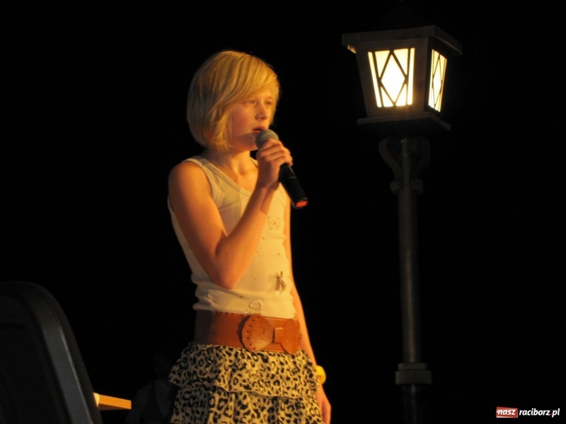 Zdjęcie w galerii na portalu naszraciborz.pl: Wołam, ale nikt nie słyszy wiadomości z regionu