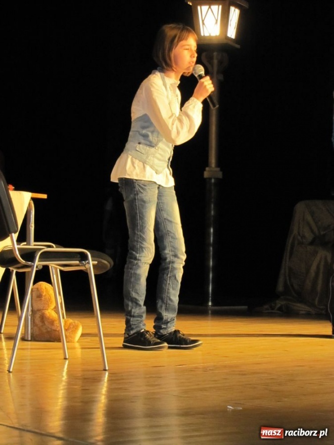 Zdjęcie w galerii na portalu naszraciborz.pl: Wołam, ale nikt nie słyszy wiadomości z regionu