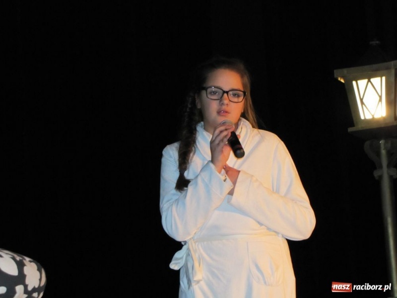 Zdjęcie w galerii na portalu naszraciborz.pl: Wołam, ale nikt nie słyszy wiadomości z regionu