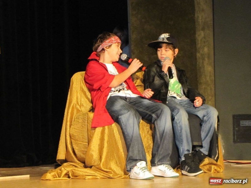 Zdjęcie w galerii na portalu naszraciborz.pl: Wołam, ale nikt nie słyszy wiadomości z regionu