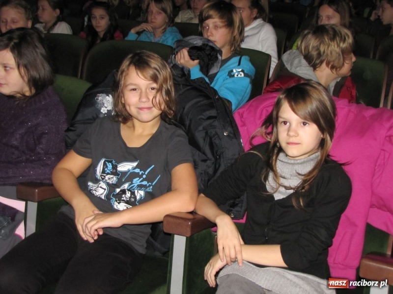 Zdjęcie w galerii na portalu naszraciborz.pl: Wołam, ale nikt nie słyszy wiadomości z regionu