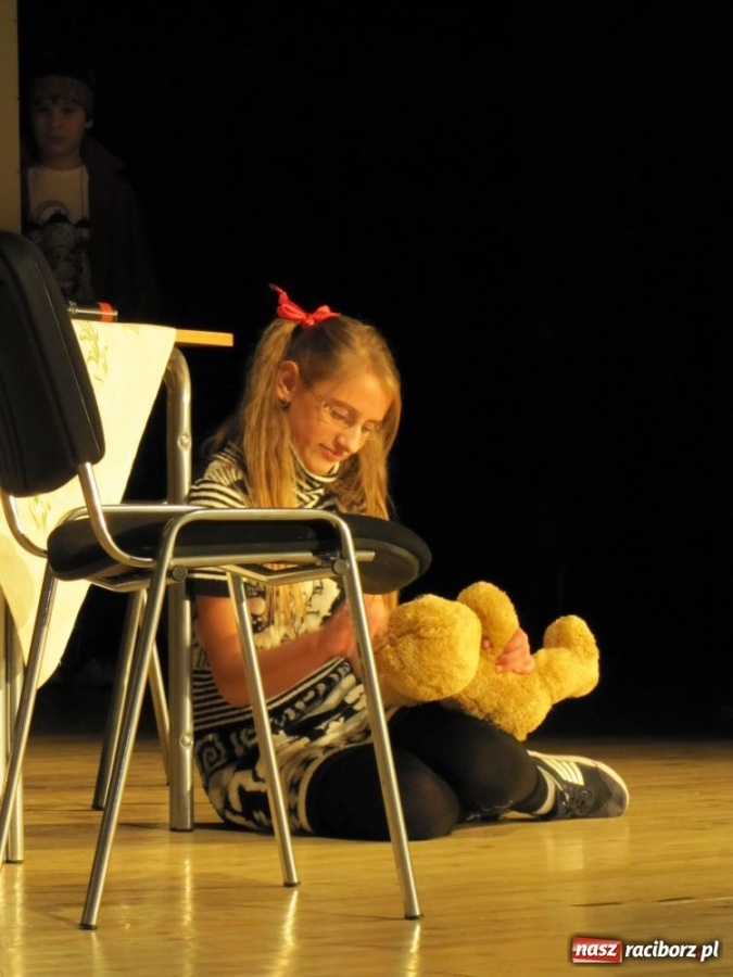 Zdjęcie w galerii na portalu naszraciborz.pl: Wołam, ale nikt nie słyszy wiadomości z regionu