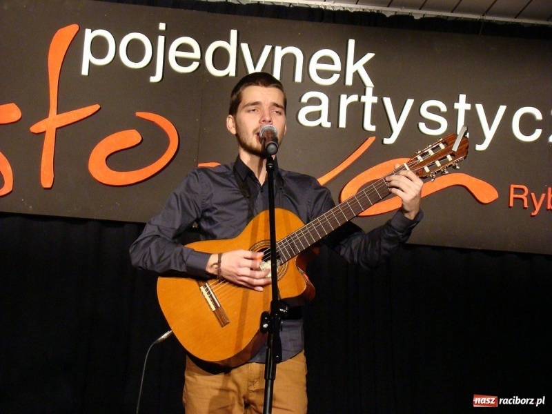 Zdjęcie w galerii na portalu naszraciborz.pl: Powstańcy pokonali Mickiewicza wiadomości z regionu