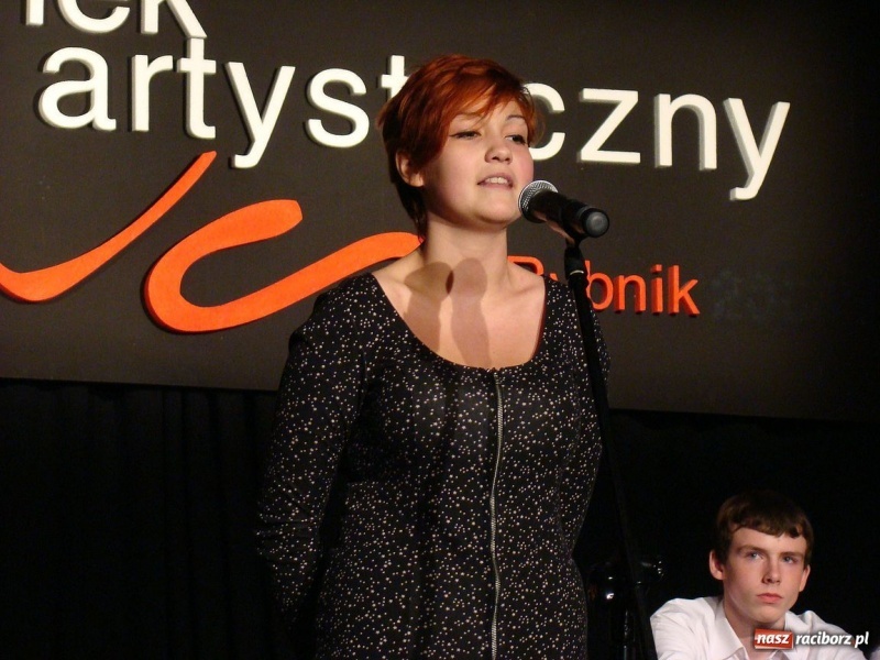 Zdjęcie w galerii na portalu naszraciborz.pl: Powstańcy pokonali Mickiewicza wiadomości z regionu