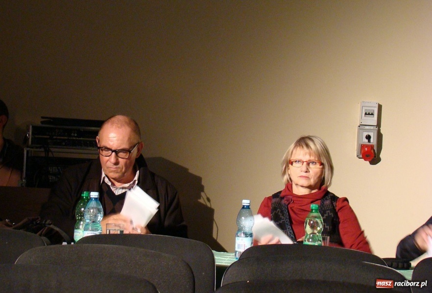 Zdjęcie w galerii na portalu naszraciborz.pl: Powstańcy pokonali Mickiewicza wiadomości z regionu