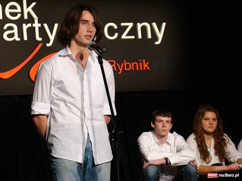 Zdjęcie w galerii na portalu naszraciborz.pl: Powstańcy pokonali Mickiewicza wiadomości z regionu