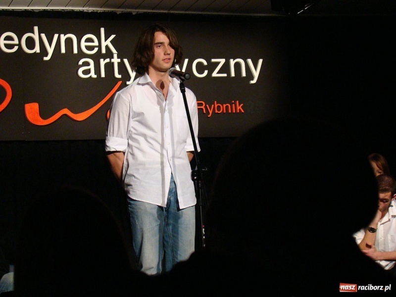 Zdjęcie w galerii na portalu naszraciborz.pl: Powstańcy pokonali Mickiewicza wiadomości z regionu