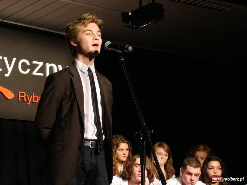 Zdjęcie w galerii na portalu naszraciborz.pl: Powstańcy pokonali Mickiewicza wiadomości z regionu