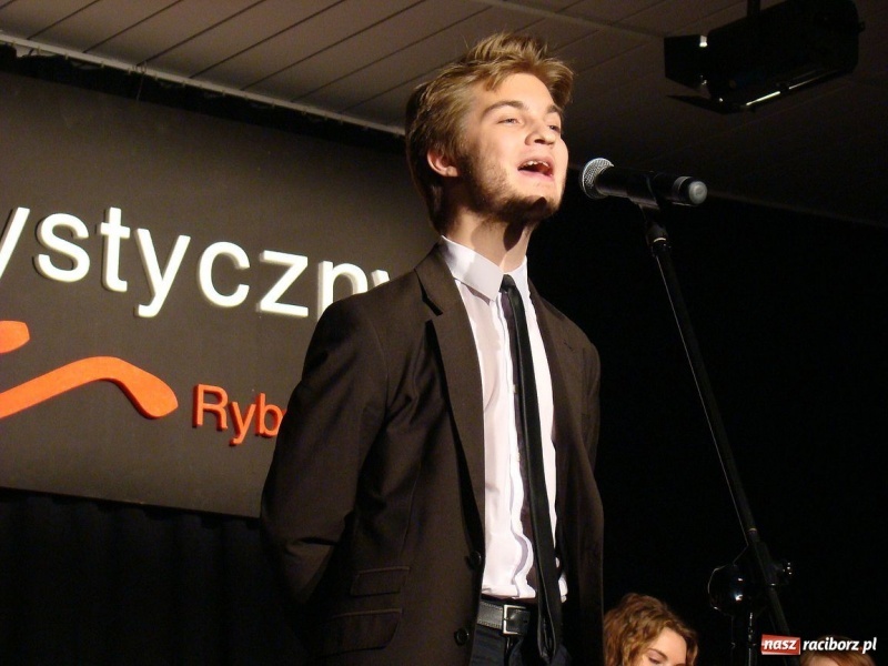 Zdjęcie w galerii na portalu naszraciborz.pl: Powstańcy pokonali Mickiewicza wiadomości z regionu