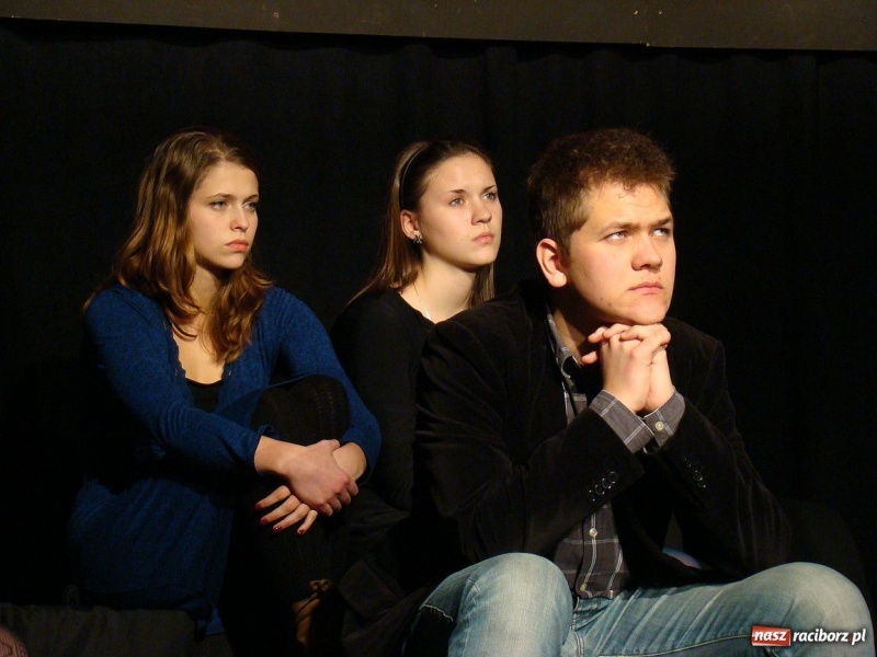 Zdjęcie w galerii na portalu naszraciborz.pl: Powstańcy pokonali Mickiewicza wiadomości z regionu