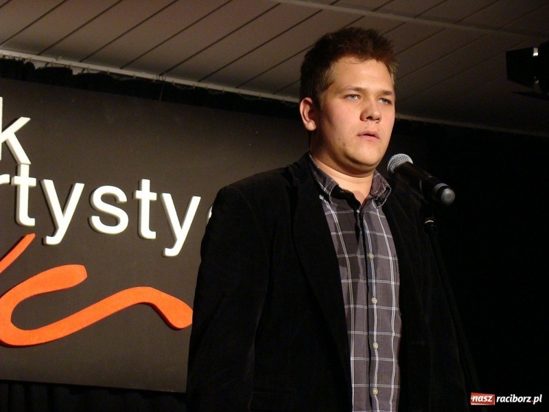 Zdjęcie w galerii na portalu naszraciborz.pl: Powstańcy pokonali Mickiewicza wiadomości z regionu