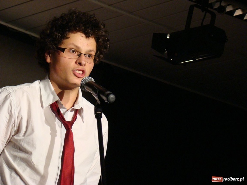 Zdjęcie w galerii na portalu naszraciborz.pl: Powstańcy pokonali Mickiewicza wiadomości z regionu