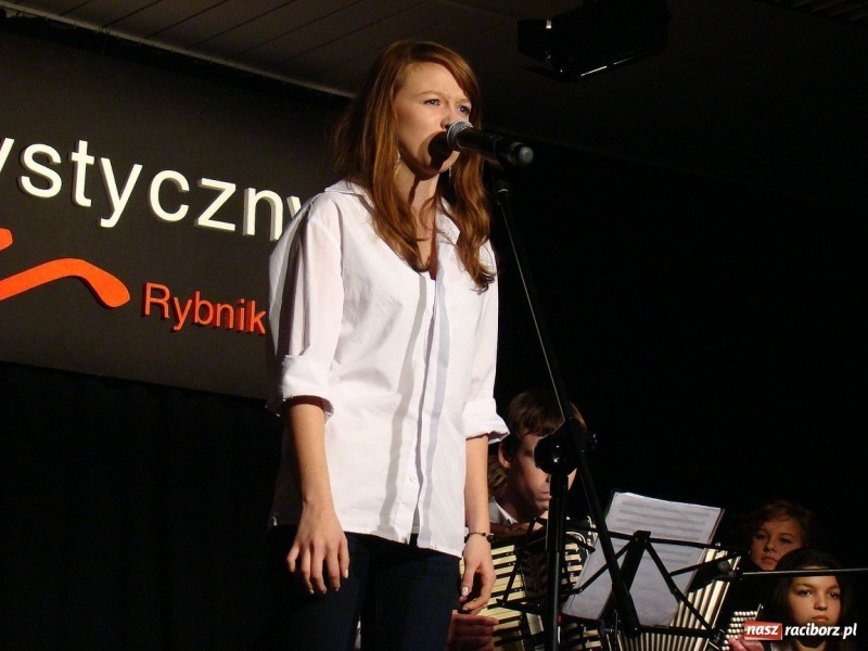 Zdjęcie w galerii na portalu naszraciborz.pl: Powstańcy pokonali Mickiewicza wiadomości z regionu