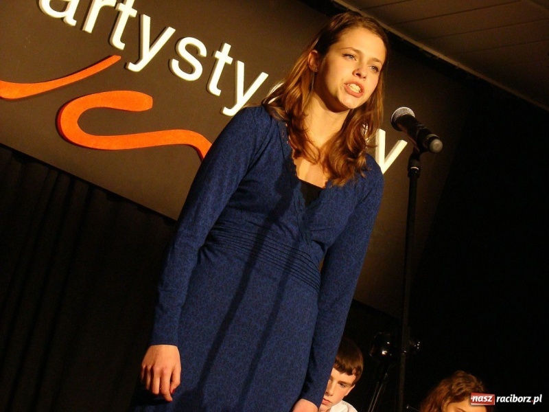 Zdjęcie w galerii na portalu naszraciborz.pl: Powstańcy pokonali Mickiewicza wiadomości z regionu