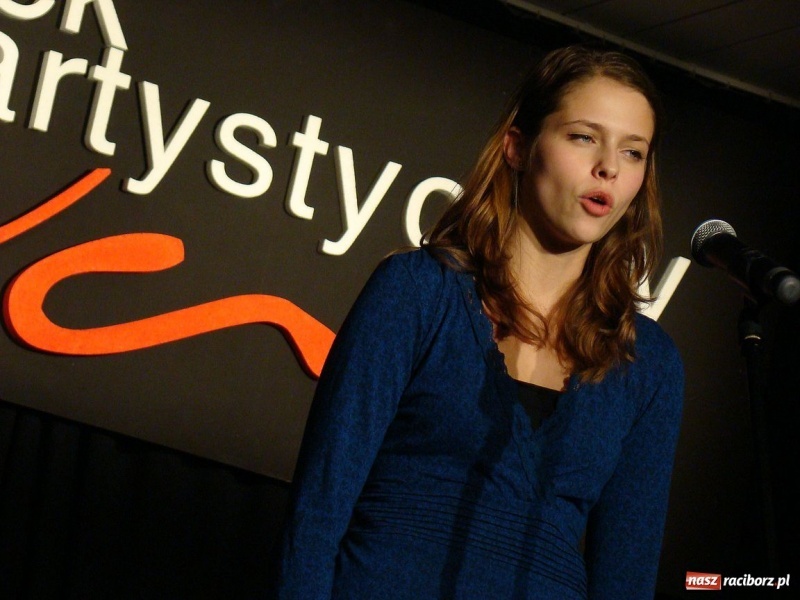 Zdjęcie w galerii na portalu naszraciborz.pl: Powstańcy pokonali Mickiewicza wiadomości z regionu