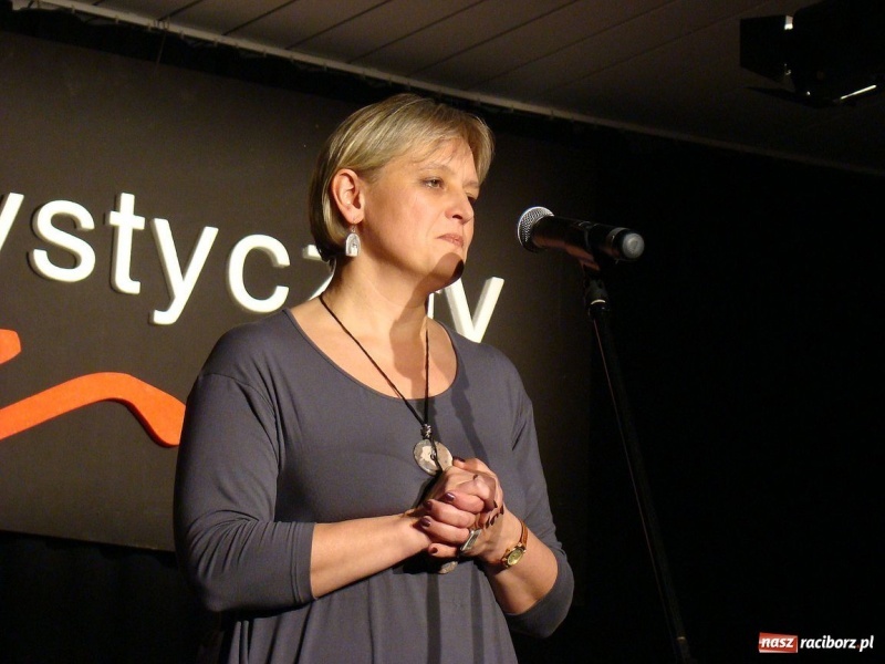 Zdjęcie w galerii na portalu naszraciborz.pl: Powstańcy pokonali Mickiewicza wiadomości z regionu