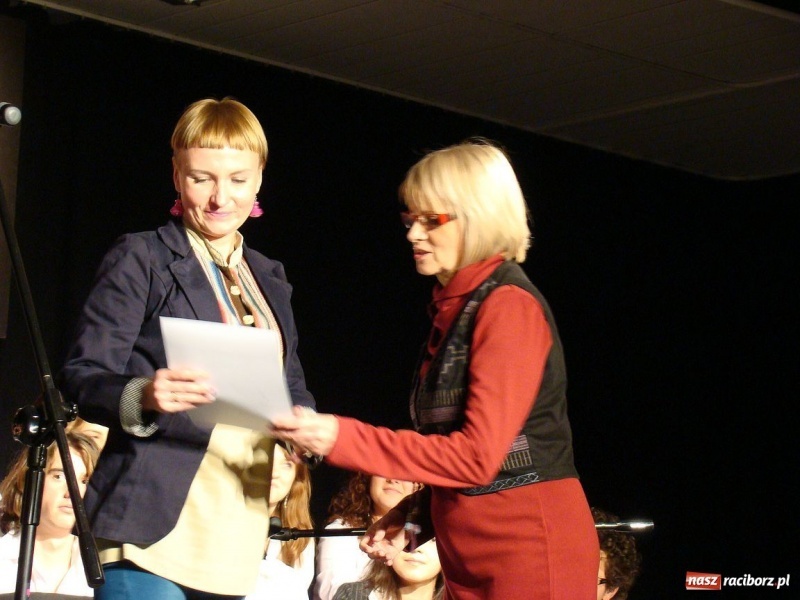 Zdjęcie w galerii na portalu naszraciborz.pl: Powstańcy pokonali Mickiewicza wiadomości z regionu