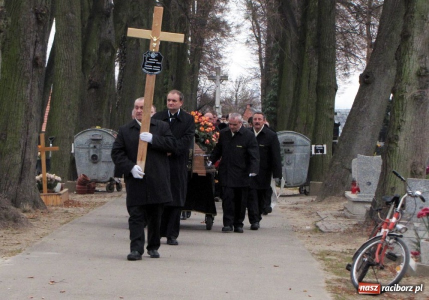 Zdjęcie w galerii na portalu naszraciborz.pl: Była wspaniałą kwiaciarką... wiadomości z regionu