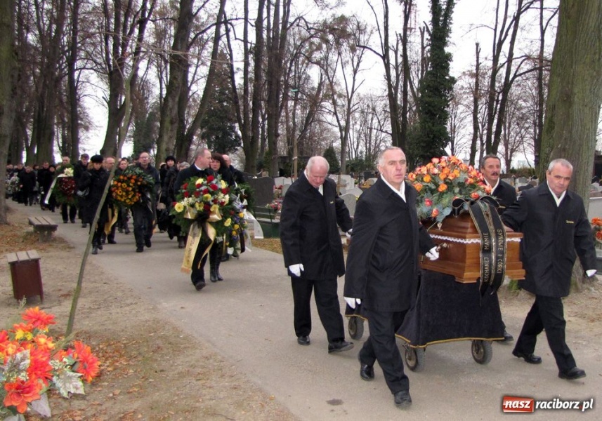 Zdjęcie w galerii na portalu naszraciborz.pl: Była wspaniałą kwiaciarką... wiadomości z regionu