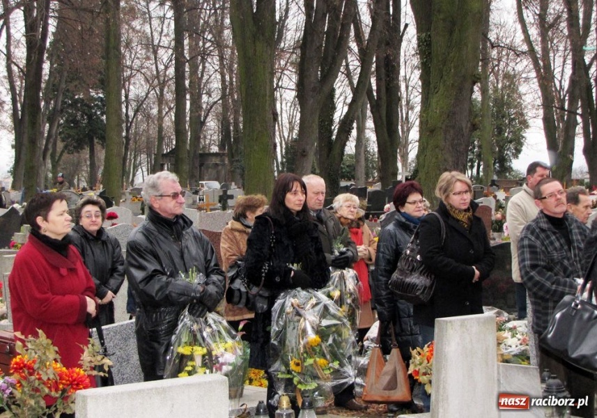 Zdjęcie w galerii na portalu naszraciborz.pl: Była wspaniałą kwiaciarką... wiadomości z regionu
