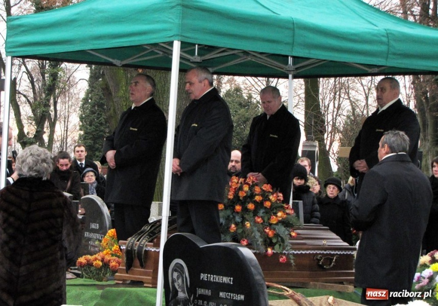 Zdjęcie w galerii na portalu naszraciborz.pl: Była wspaniałą kwiaciarką... wiadomości z regionu