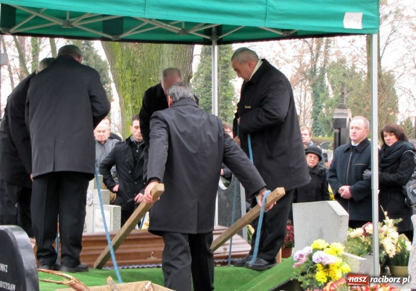 Zdjęcie w galerii na portalu naszraciborz.pl: Była wspaniałą kwiaciarką... wiadomości z regionu