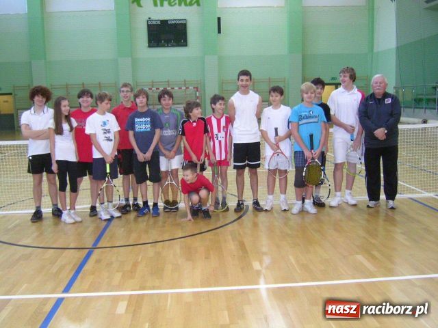 Zdjęcie w galerii na portalu naszraciborz.pl: Mikołaj rozdał nagrody wiadomości z regionu