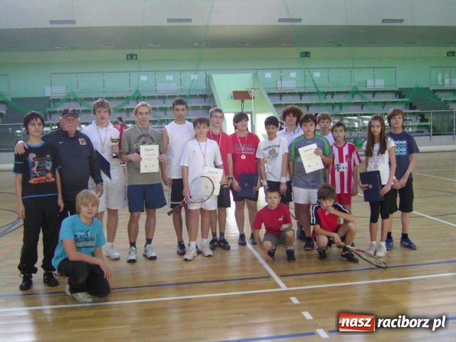 Zdjęcie w galerii na portalu naszraciborz.pl: Mikołaj rozdał nagrody wiadomości z regionu