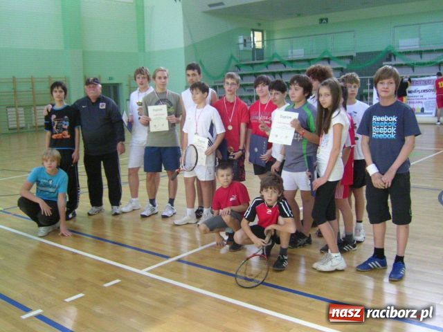 Zdjęcie w galerii na portalu naszraciborz.pl: Mikołaj rozdał nagrody wiadomości z regionu