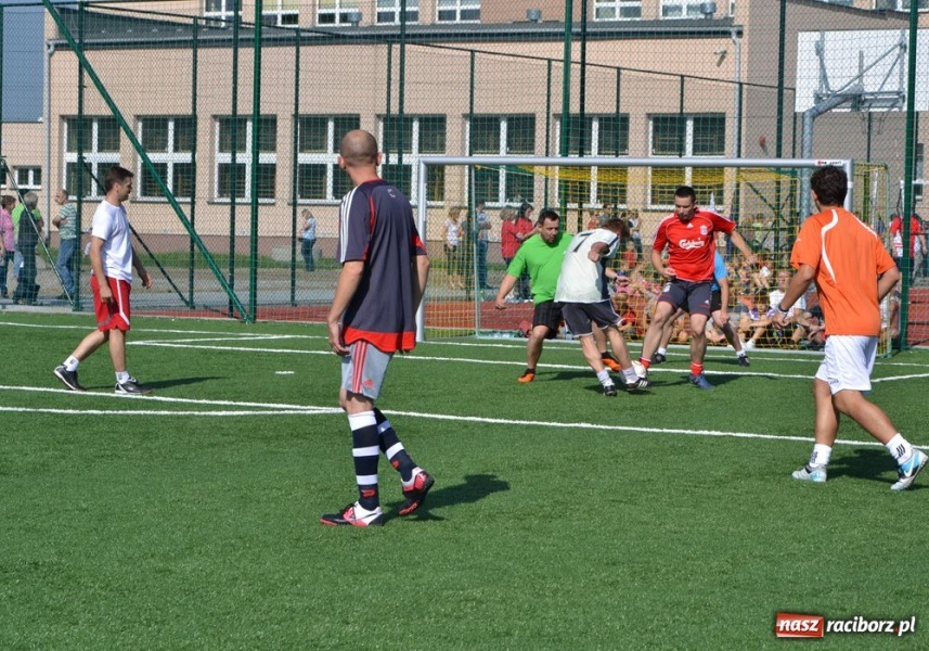 Zdjęcie w galerii na portalu naszraciborz.pl: Lato w Krzyżanowicach zima w Śmiłowicach wiadomości z regionu