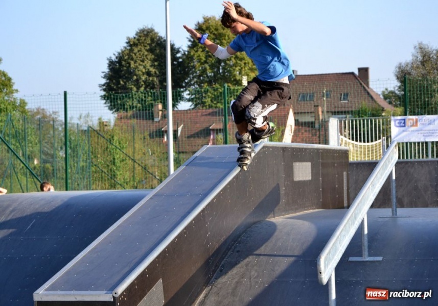 Zdjęcie w galerii na portalu naszraciborz.pl: Lato w Krzyżanowicach zima w Śmiłowicach wiadomości z regionu