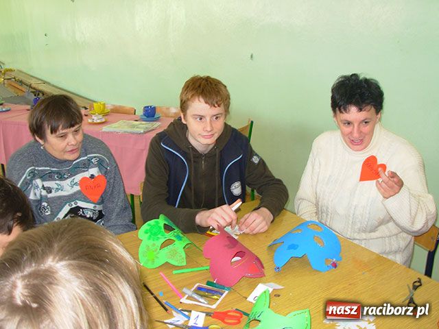 Zdjęcie w galerii na portalu naszraciborz.pl: Inny nie znaczy gorszy wiadomości z regionu