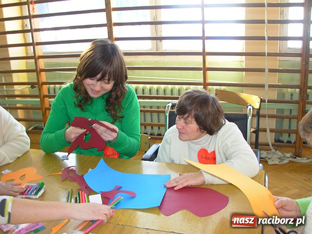 Zdjęcie w galerii na portalu naszraciborz.pl: Inny nie znaczy gorszy wiadomości z regionu