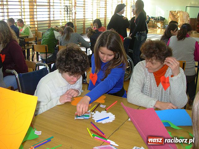 Zdjęcie w galerii na portalu naszraciborz.pl: Inny nie znaczy gorszy wiadomości z regionu