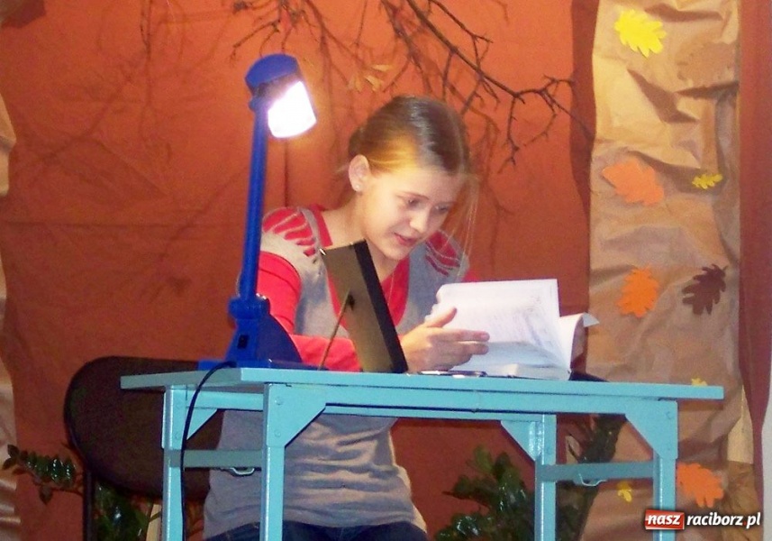 Zdjęcie w galerii na portalu naszraciborz.pl: Dwunasty monodram w G 5 wiadomości z regionu