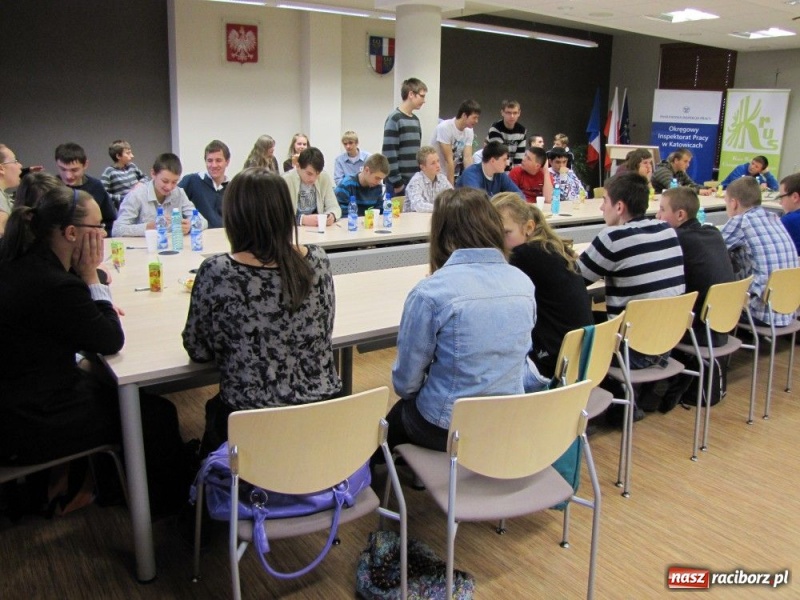 Zdjęcie w galerii na portalu naszraciborz.pl: Młodzi znają się na rolnictwie wiadomości z regionu