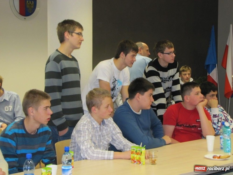 Zdjęcie w galerii na portalu naszraciborz.pl: Młodzi znają się na rolnictwie wiadomości z regionu