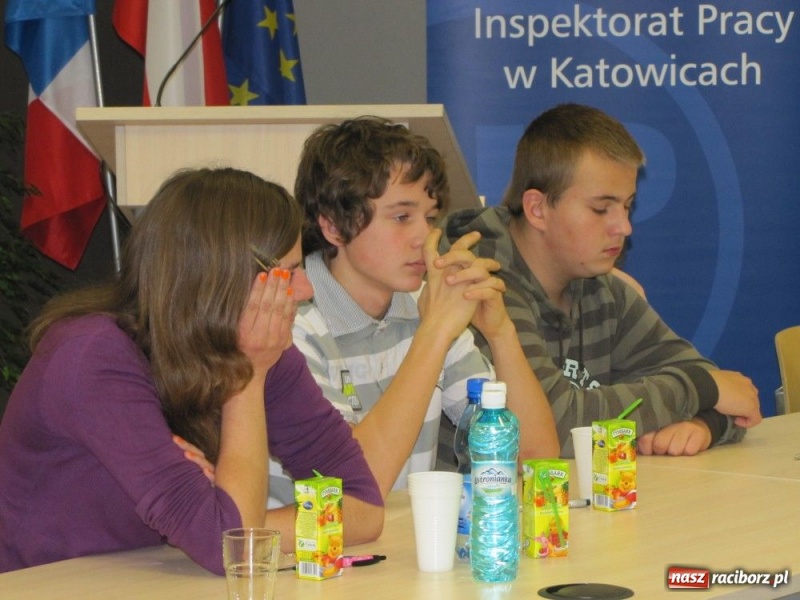 Zdjęcie w galerii na portalu naszraciborz.pl: Młodzi znają się na rolnictwie wiadomości z regionu