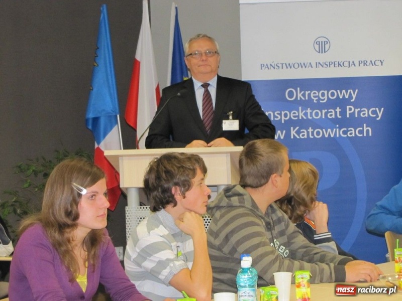 Zdjęcie w galerii na portalu naszraciborz.pl: Młodzi znają się na rolnictwie wiadomości z regionu