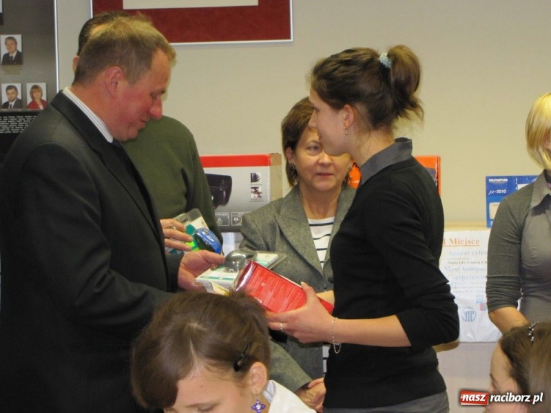 Zdjęcie w galerii na portalu naszraciborz.pl: Młodzi znają się na rolnictwie wiadomości z regionu