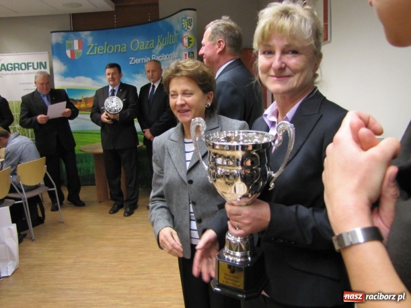 Zdjęcie w galerii na portalu naszraciborz.pl: Młodzi znają się na rolnictwie wiadomości z regionu