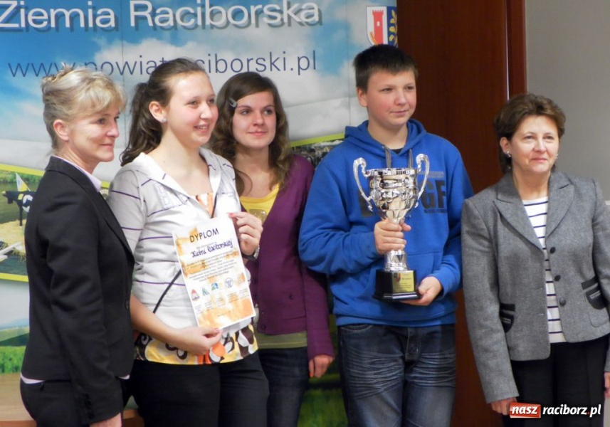 Zdjęcie w galerii na portalu naszraciborz.pl: Młodzi znają się na rolnictwie wiadomości z regionu