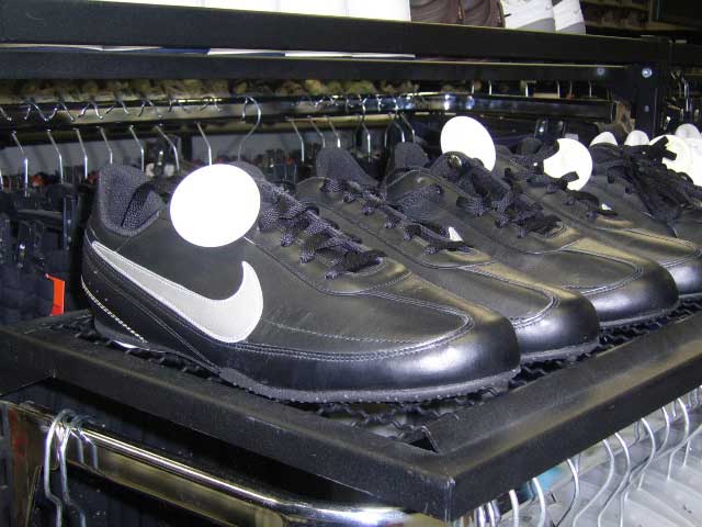 Zdjęcie w galerii na portalu naszraciborz.pl: Sneakers4u już w Raciborzu wiadomości z regionu