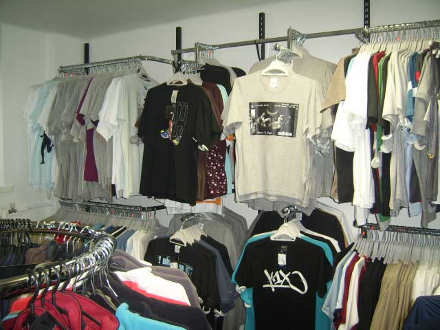 Zdjęcie w galerii na portalu naszraciborz.pl: Sneakers4u już w Raciborzu wiadomości z regionu