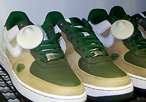 Zdjęcie w galerii na portalu naszraciborz.pl: Sneakers4u już w Raciborzu wiadomości z regionu