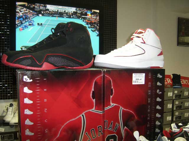 Zdjęcie w galerii na portalu naszraciborz.pl: Sneakers4u już w Raciborzu wiadomości z regionu