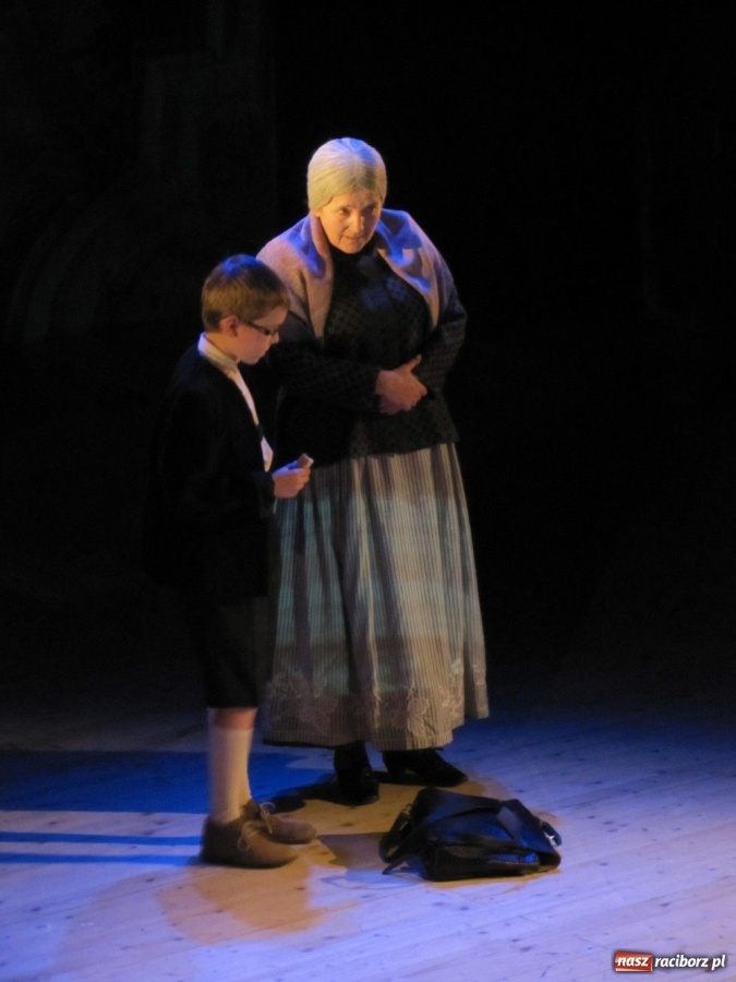 Zdjęcie w galerii na portalu naszraciborz.pl: Śląski Polterabend w RCK wiadomości z regionu